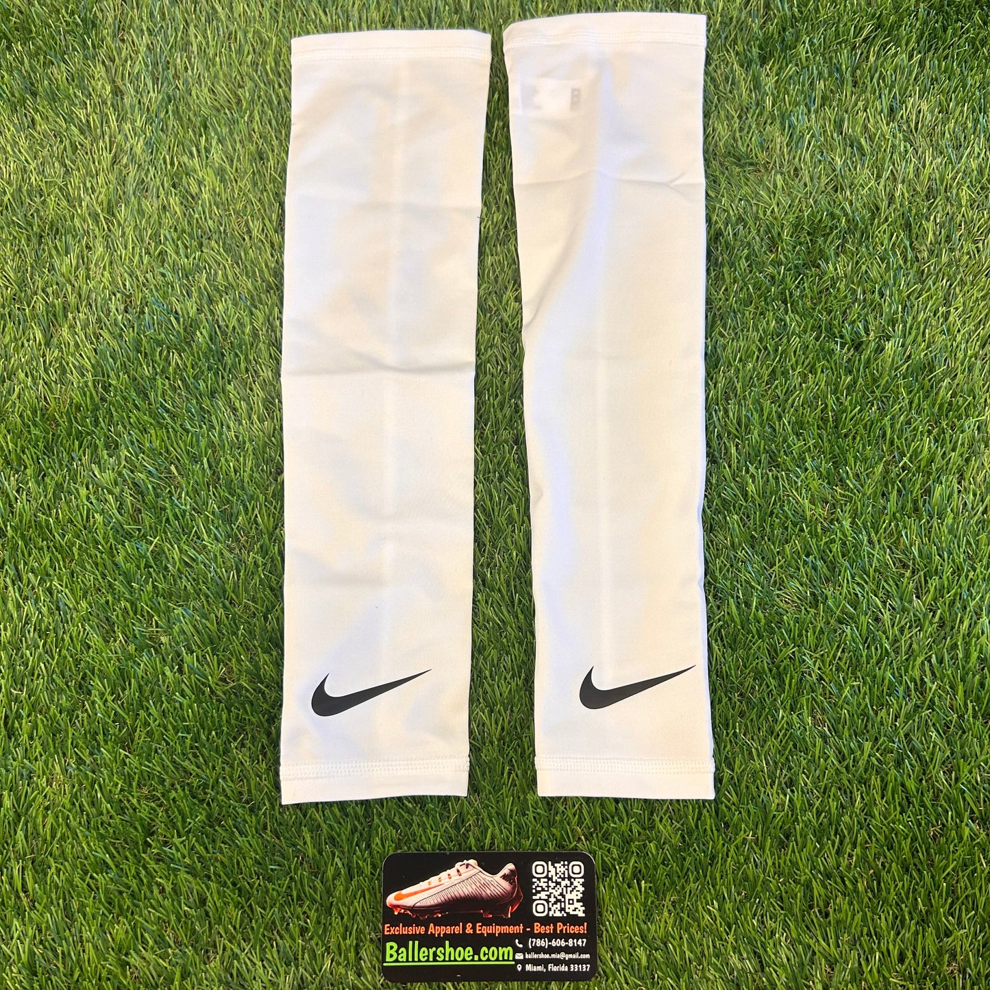 Nike Pro Dri-Fit Sleeves