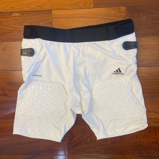 Adidas Aeroready 5-Pad Softshell Girdle