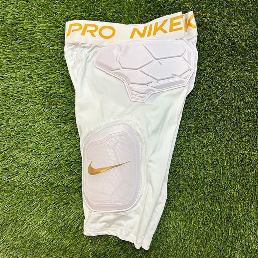 Nike Pro Hyperstrong 5-Pad Girdle