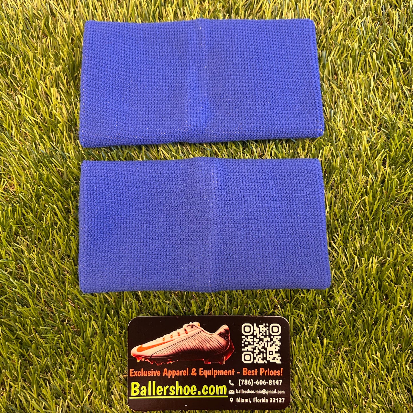 Nike Jordan Team Issue Florida Gators Doublewide Wristbands