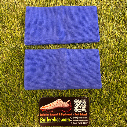 Nike Jordan Team Issue Florida Gators Doublewide Wristbands