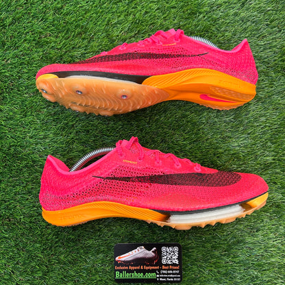 Nike Air Zoom Victory Atomknit Track Spikes