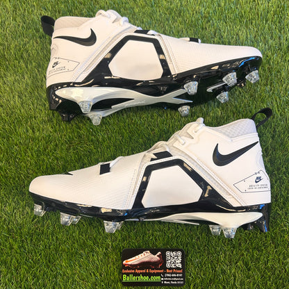 Nike Alpha Menace Pro 3 D