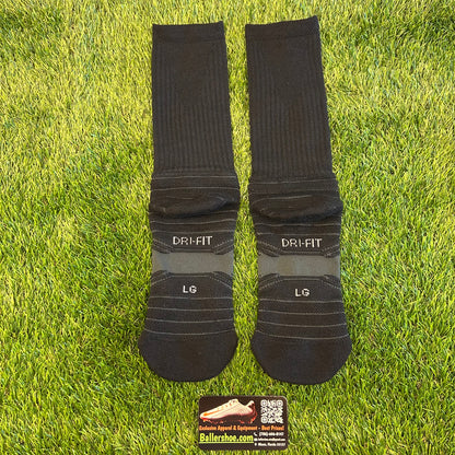 Nike Vapor Elite Crew Football Socks