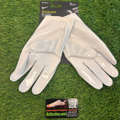 Nike NFL Vapor Knit 3.0 Football Gloves