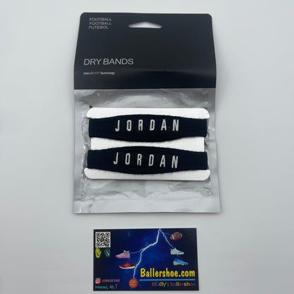 Nike Jordan Dri-Fit Bands