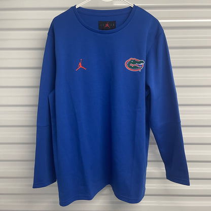 Nike Jordan Dri-Fit Florida Gators Sweatshirt