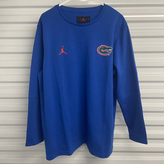 Nike Jordan Dri-Fit Florida Gators Sweatshirt