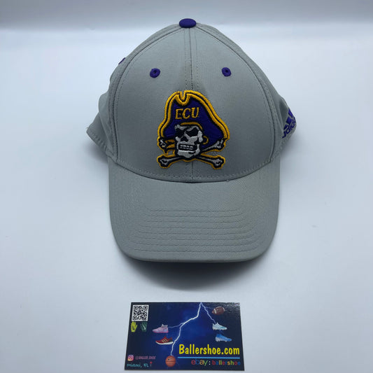 Adidas East Carolina Pirates Climalite Flex Hat