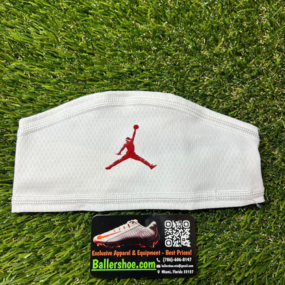 Nike Jordan Team Issue Oklahoma Sooners Dri-Fit Skull Wrap