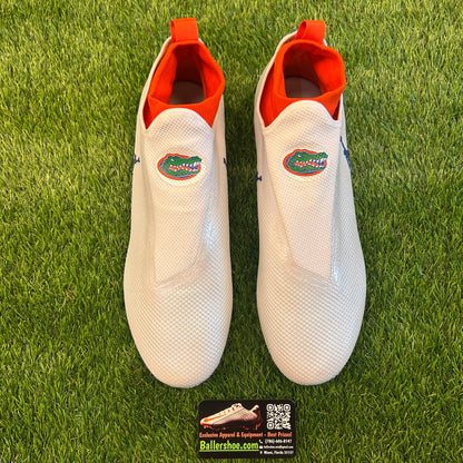 Nike Jordan Team Issue Florida Gators Vapor Edge 360 Pro