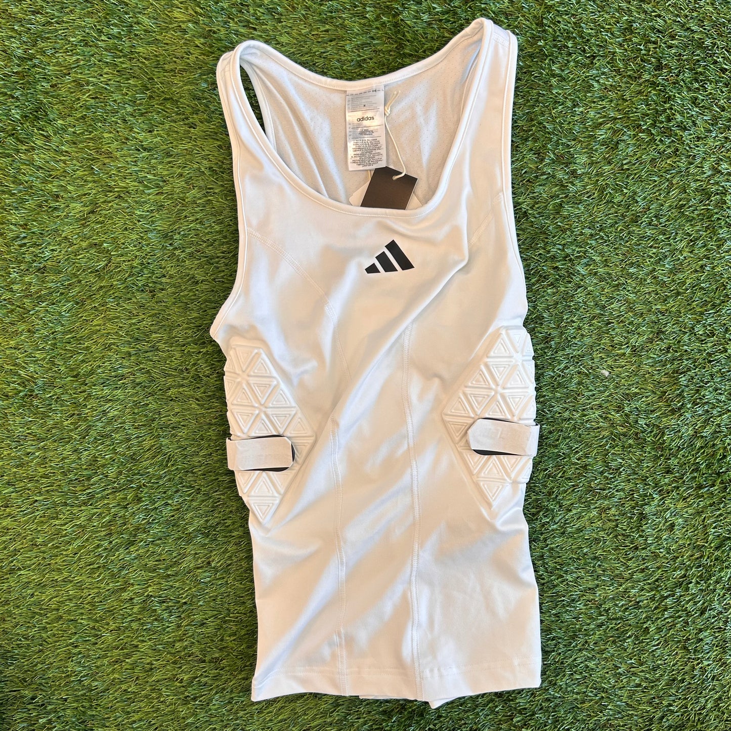 Adidas AeroReady 3-Pad Tank Top