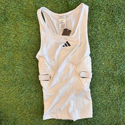 Adidas AeroReady 3-Pad Tank Top