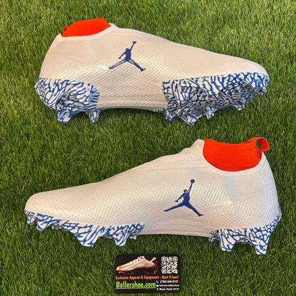 Nike Jordan Team Issue Florida Gators Vapor Edge 360 Pro