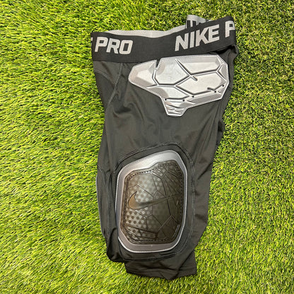 Nike Pro Hyperstrong 5-Pad Girdle