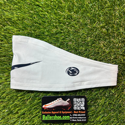 Nike Team Issue Penn State Nittany Lions Pro Dri-Fit Skull Wrap