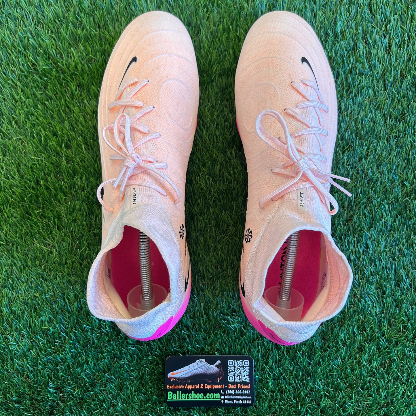 Nike Phantom Luna 2 Pro FG