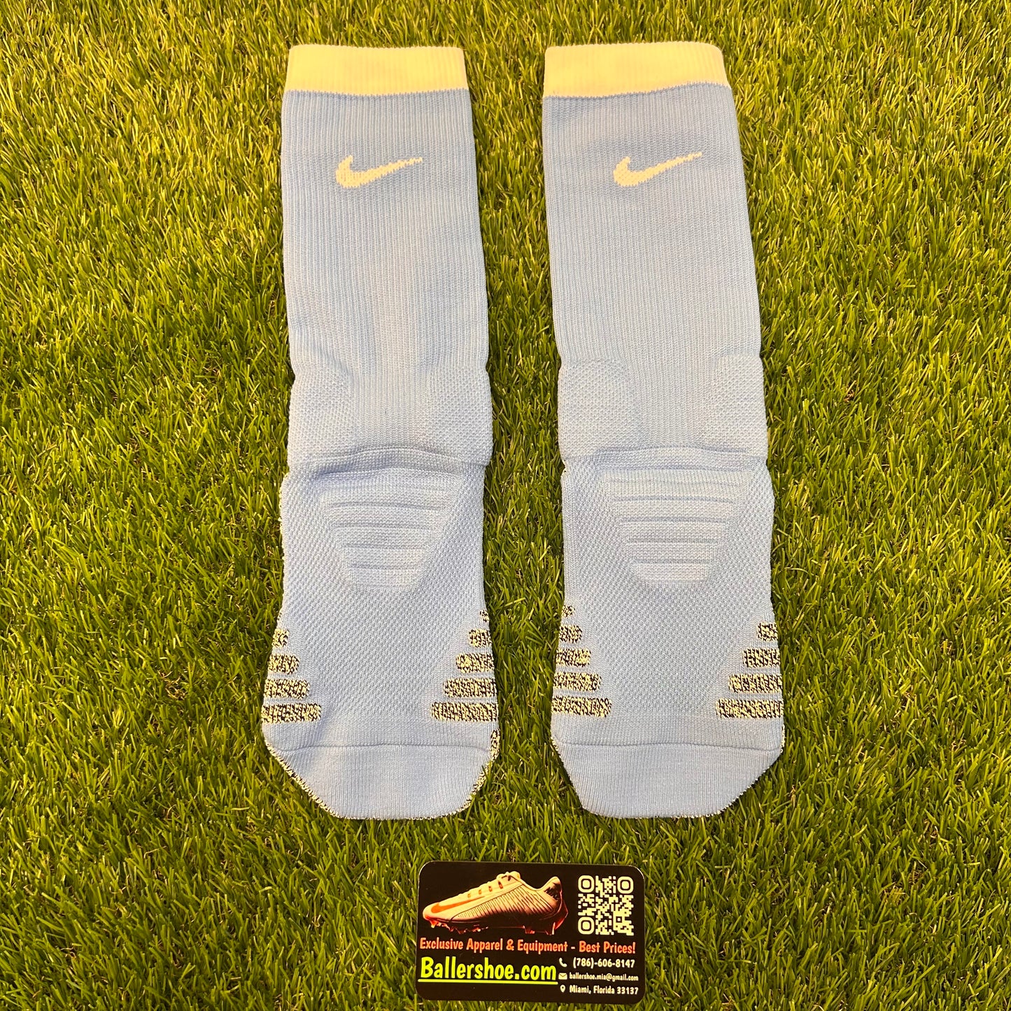 Nike Team Issue Vapor Grip Socks