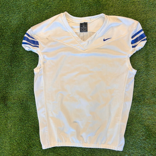 Nike Vapor Pro Stock Football Jersey - (1 Available)