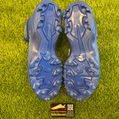 Nike Jordan Team Issue Florida Gators Force Savage Pro 2 Shark