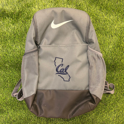 Nike Team Issue California Golden Bears Backpack