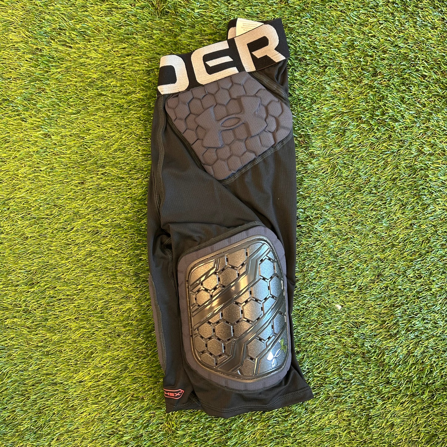 Under Armour Gameday Armour 5-Pad Girdle