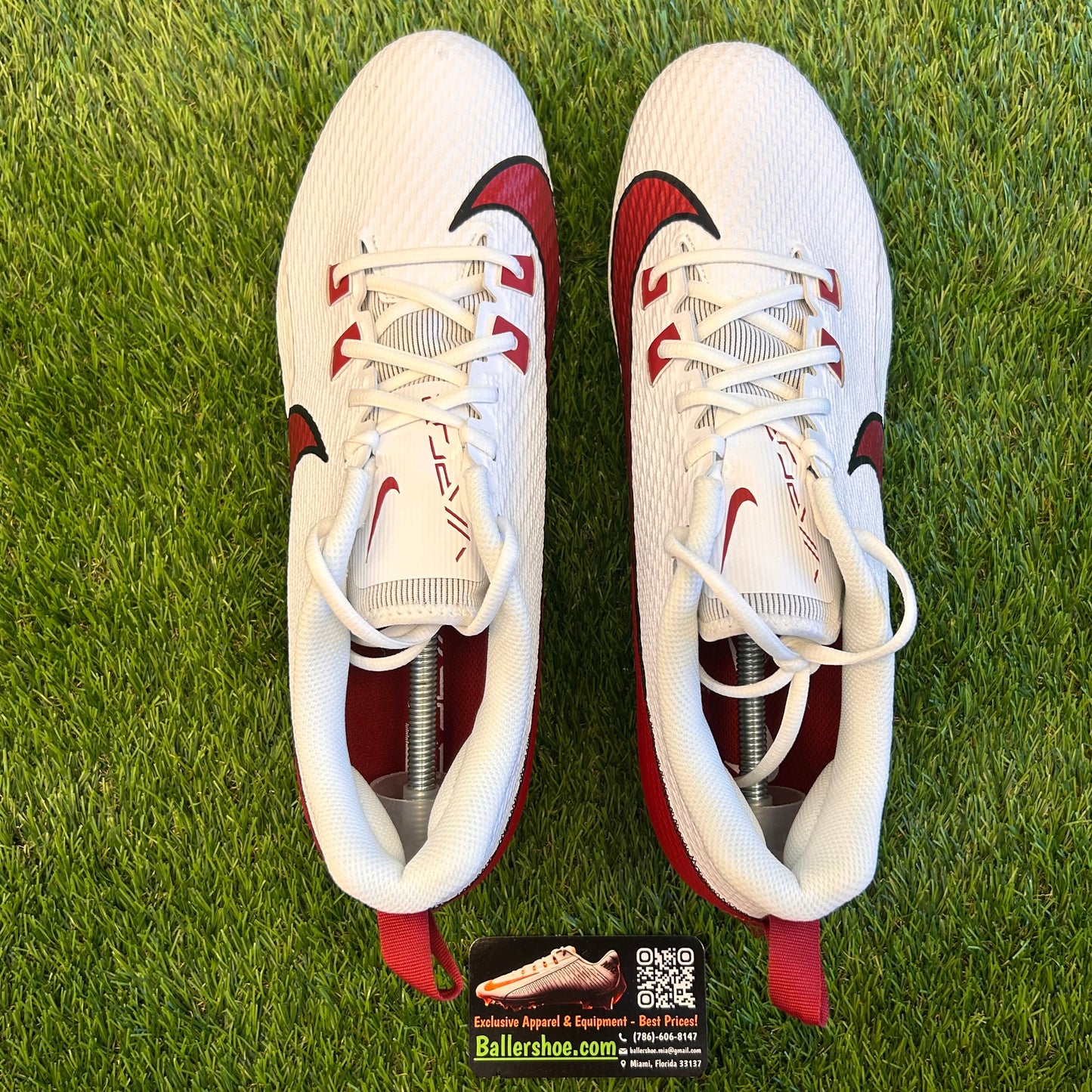 Nike Vapor Edge Speed 360 2