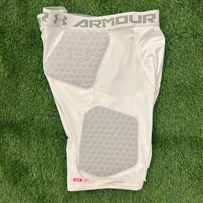 Under Armour Gameday Armour 5-Pad Softshell Girdle