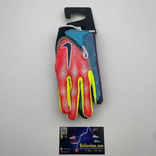 Nike NFL Vapor Jet 7.0 "Combine" Football Gloves