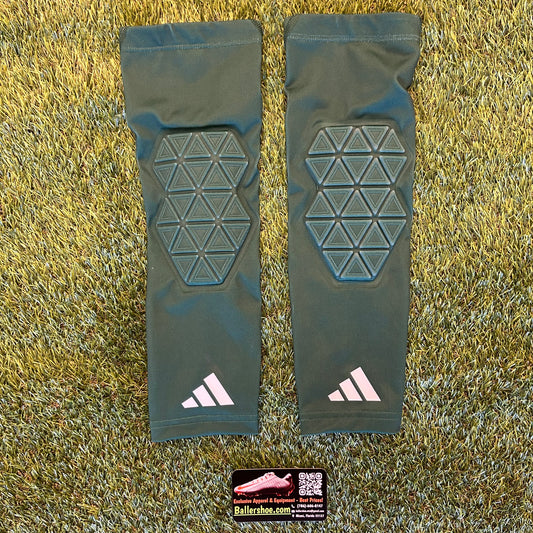 Adidas Aeroready Padded Elbow Sleeves