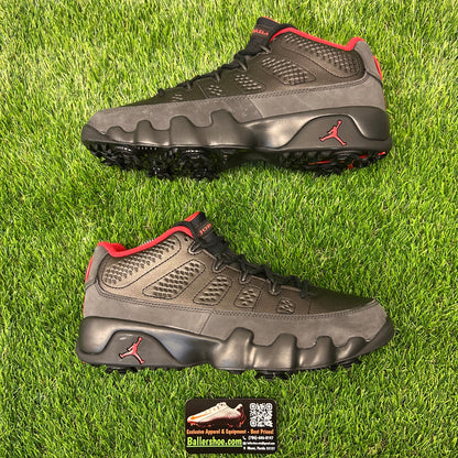 Nike Jordan 9 Low Golf Shoes