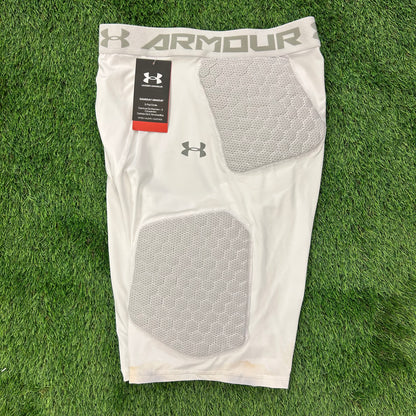 Under Armour Gameday Armour 5-Pad Softshell Girdle