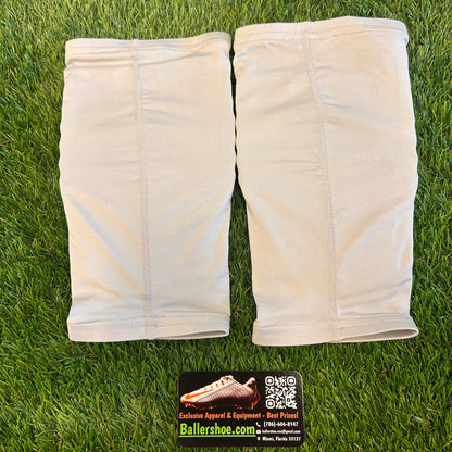 Nike Pro Combat Padded Shin Sleeves