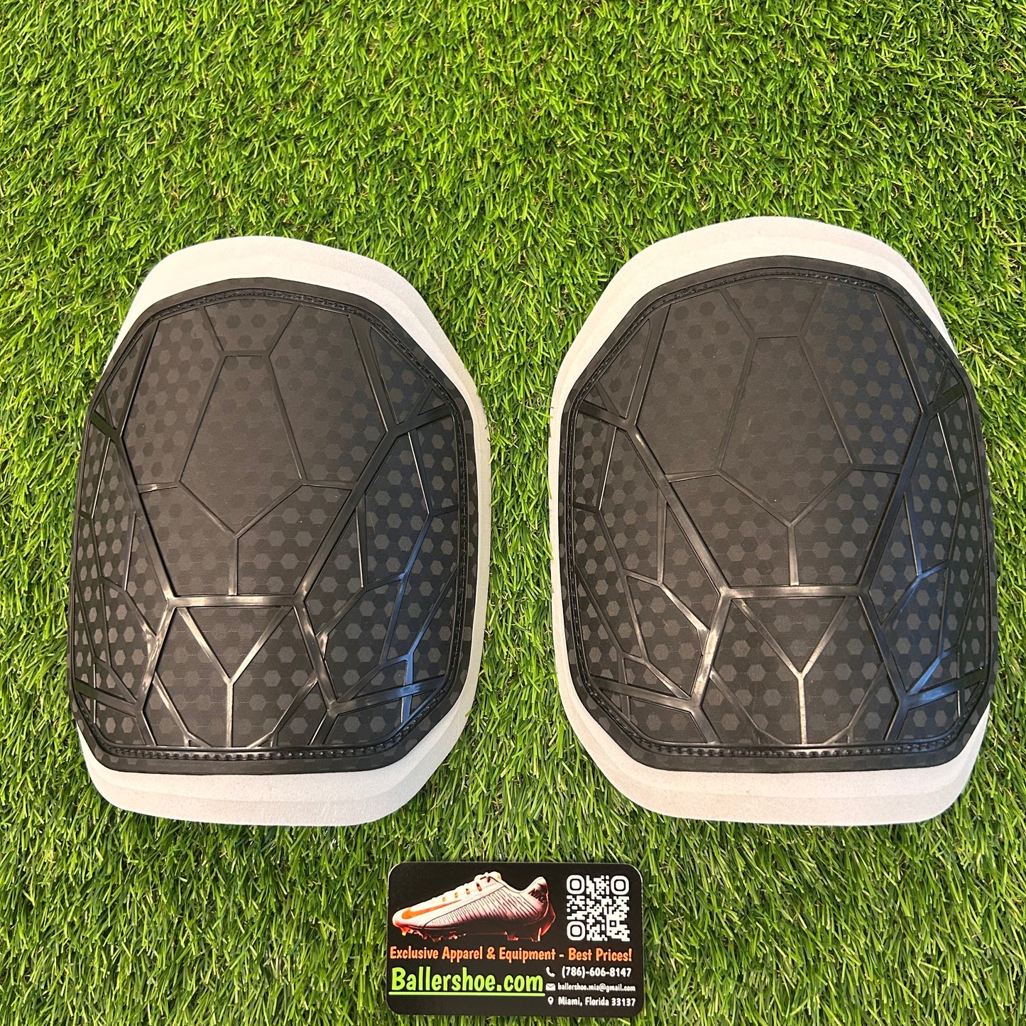 Nike Football Thigh Pad Inserts