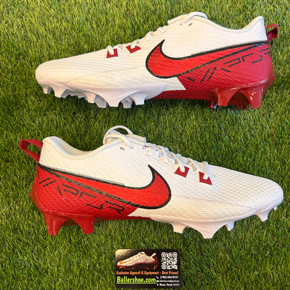 Nike Vapor Edge Speed 360 2