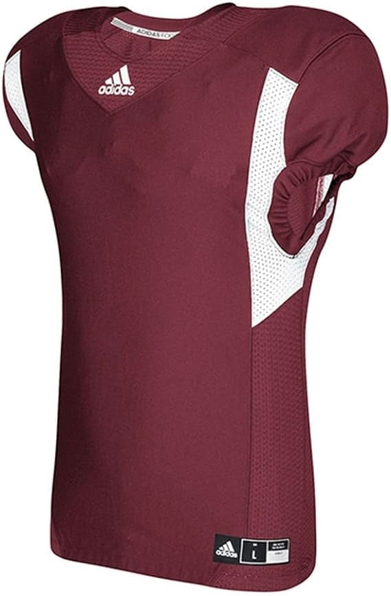 Adidas Techfit Hyped Football Jersey - (18 Available)