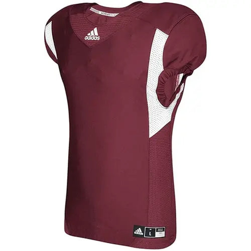 Adidas Techfit Hyped Football Jersey - (18 Available)