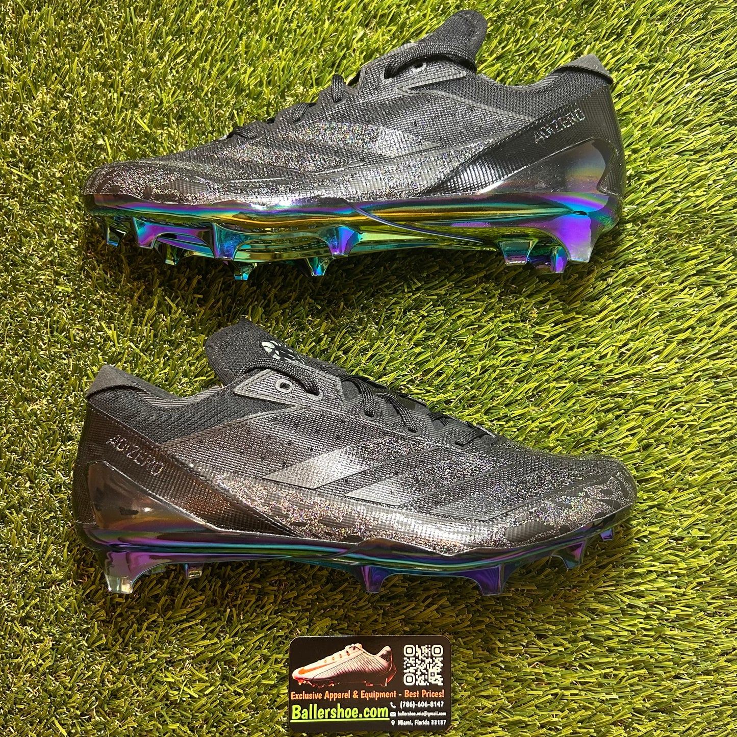 Adidas Adizero Electric