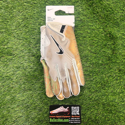 Nike Vapor Jet 8.0 Football Gloves
