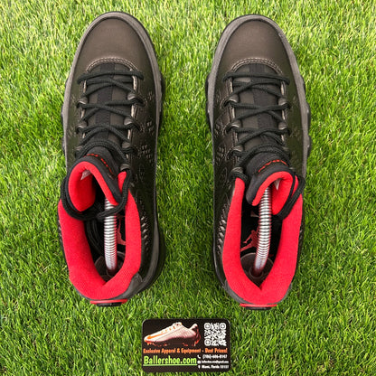 Nike Jordan 9 Low Golf Shoes