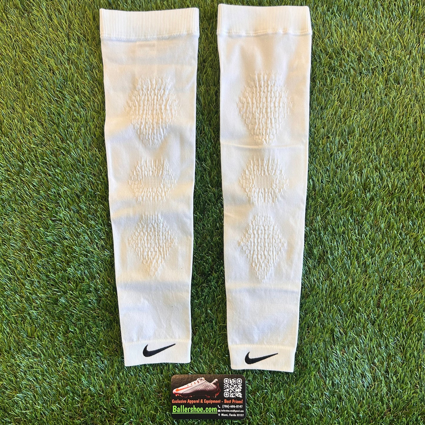 Nike Pro Therma-Fit Compression Sleeves