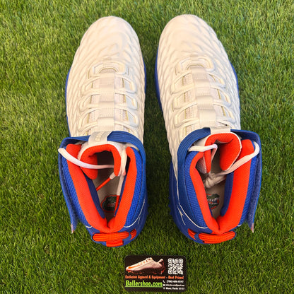 Nike Jordan Team Issue Florida Gators Force Savage Pro 2 Shark