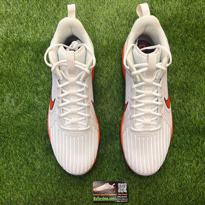 Nike Team Issue Clemson Tigers Force Savage Pro 3