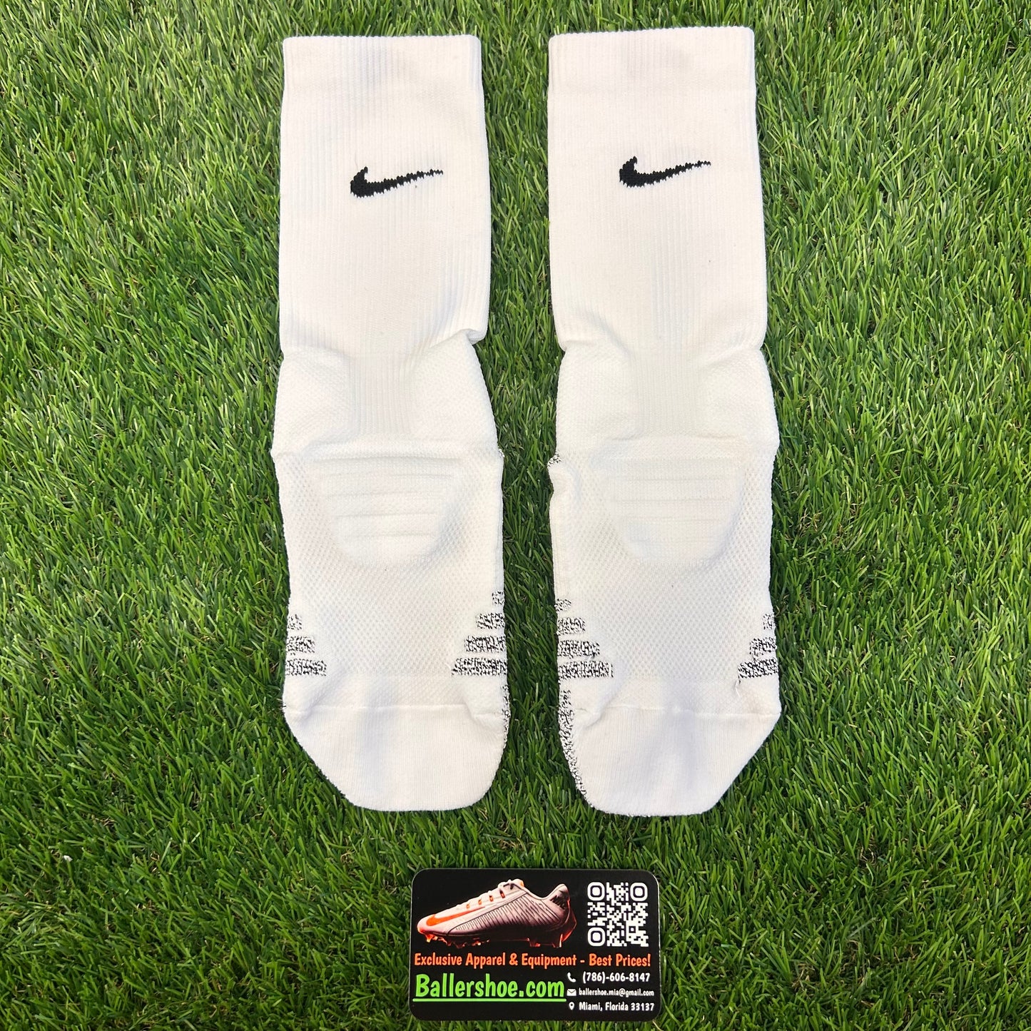 Nike Vapor Grip Socks