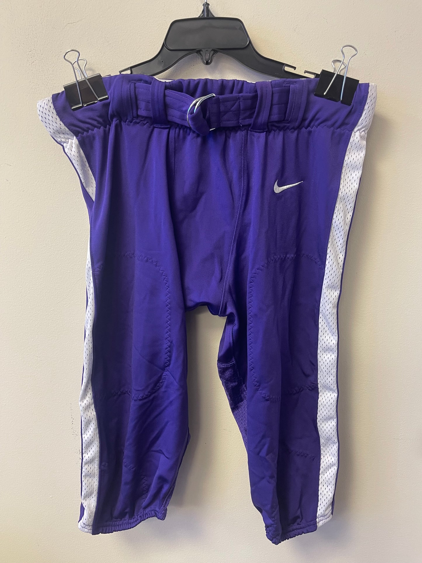 Nike Vapor Pro Stock Football Pants - (7 Available)