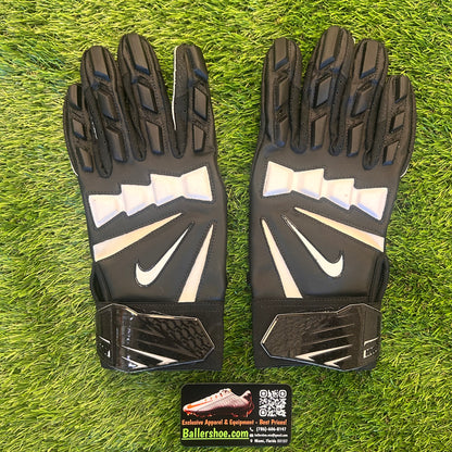 Nike NFL Hyperbeast 2.0 Padded Football Gloves