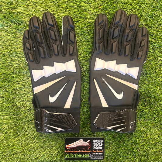 Nike NFL Hyperbeast 2.0 Padded Football Gloves