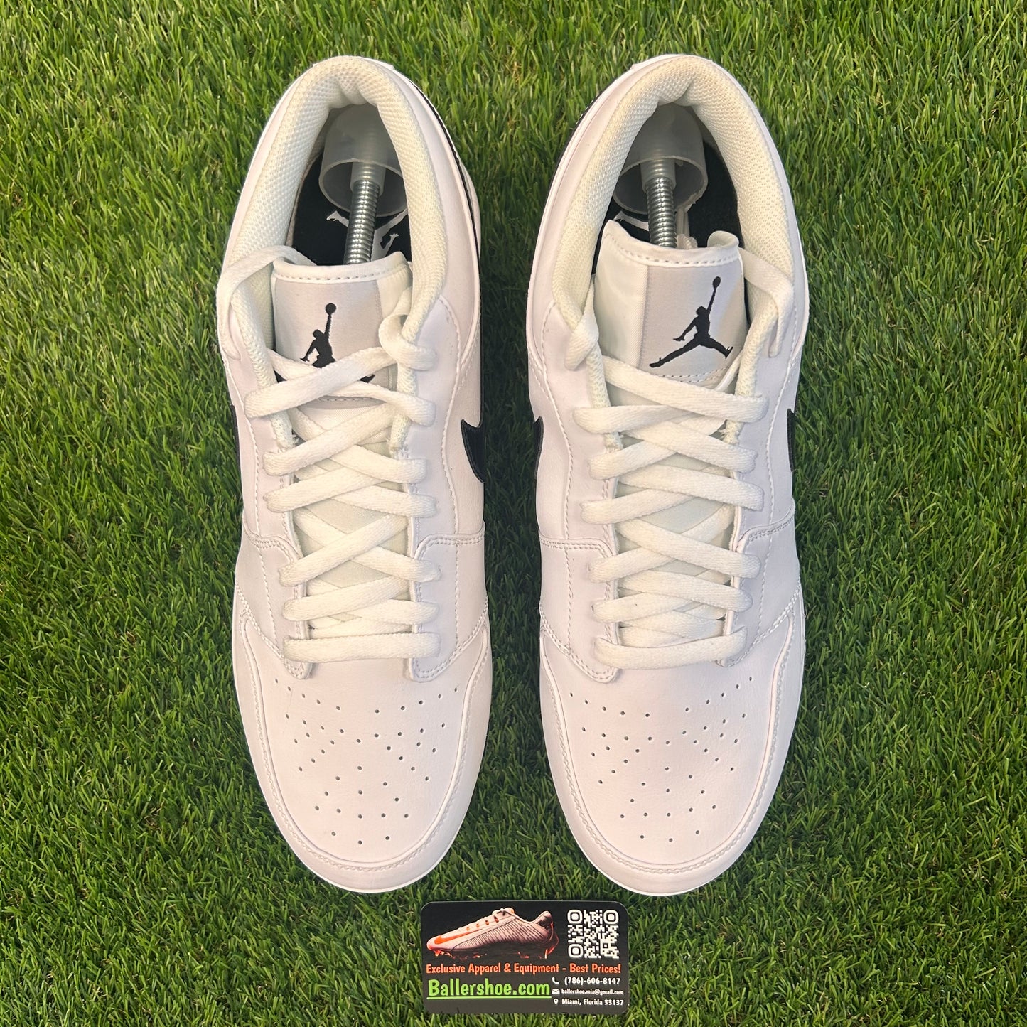 Nike Jordan 1 Retro Low MCS