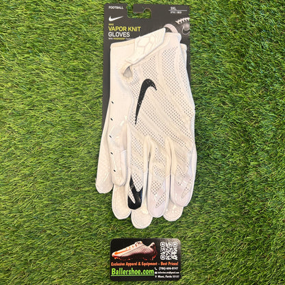 Nike NFL Vapor Knit 3.0 Football Gloves