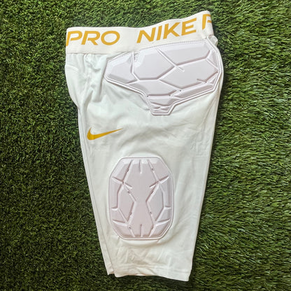 Nike Pro Hyperstrong 5-Pad Boom Girdle